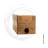 P01385 - Solution Hydroalcoolique OMS Bag in box 10L