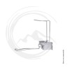 P00320 - Support mural pour recharge cartouche 1L AIRLESS