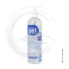 P00261 - Gel hydroalcoolique pompe 400ml KING