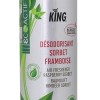 P01435 - Désodorisant Sorbet Framboise Ecocert 400ml KING
