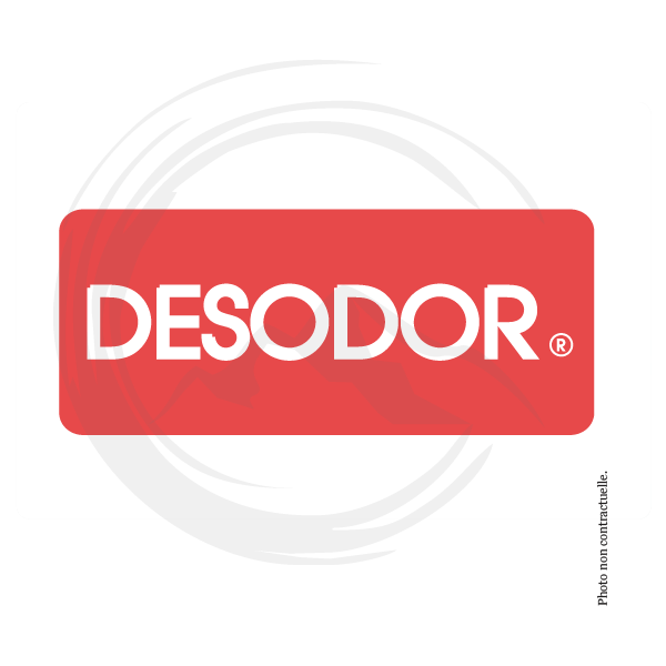 P01476 - Pack Désodorisants 400ml DESODOR