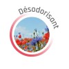 P01243 - Spray d'ambiance Destructeur odeurs Frost Line 200cc DESODOR