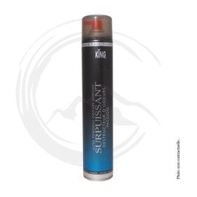 P00053 - Destructeur d'odeurs surpuissant Passion750ml KING