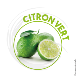 P01280 - Désodorisant Citron vert 750ml PUCK