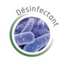 P00408 - Dose désinfectant alimentaire 3D Tutti Frutti 20ml DESODOR