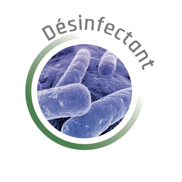 P01276 - Nettoyant désinfectant néoprène 3% 5L DESODOR