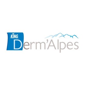 P00241 - Brumisateur d'eau 400ml Derm'Alpes