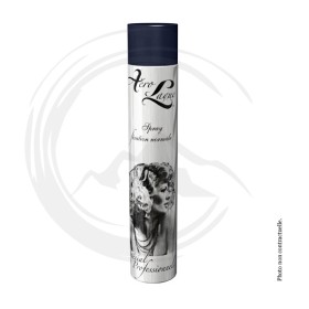 P00247 - * Laque cheveux 750ml AEROLAQUE