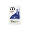 P01237 - Dose détergent 2D Boréal 250 x 20ml DESODOR