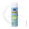 P01392 - Nettoyant Glue 500ml KING