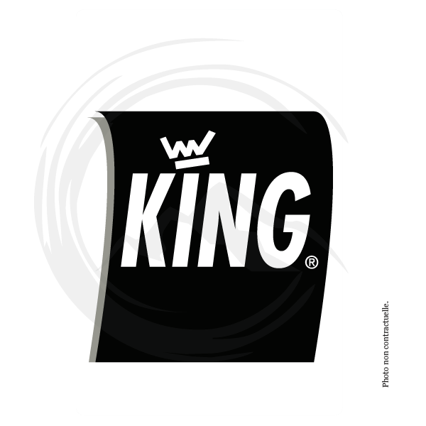 P00048 - Nettoyant vitre 5L KING