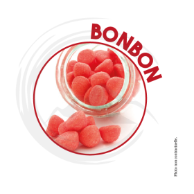 P00049 - Surodorant bonbon 500cc DESODOR