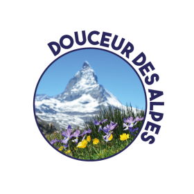 P00080 - Désinfectant surodorant Douceur des Alpes 500cc DESODOR