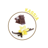 P00129 - Recharge désodorisant Kassia 250ml KING