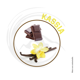 P00023 - Désodorisant d'ambiance kassia 750ml DESODOR
