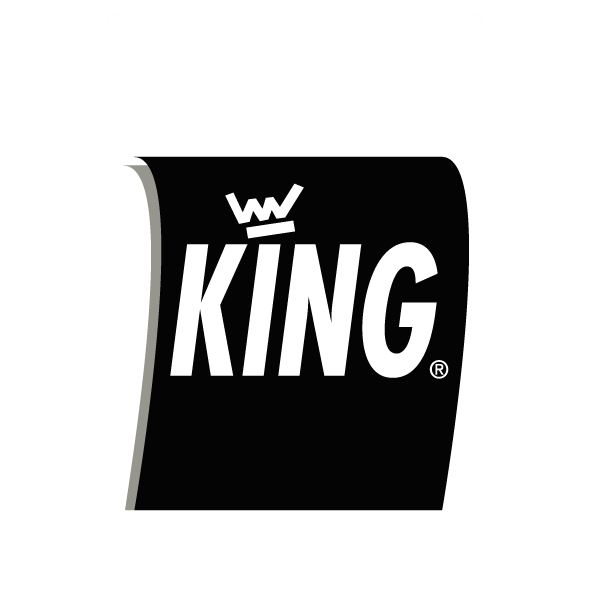 P01999 - Nettoyant inox alimentaire 500ml KING