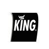 P01999 - Nettoyant inox alimentaire 500ml KING
