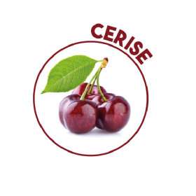 P01363 - Nettoyant multi-usages Cerise Ecolabel 1L KING