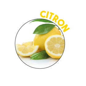 P01172 - Détergent 2D Citron 5L SOPROMODE