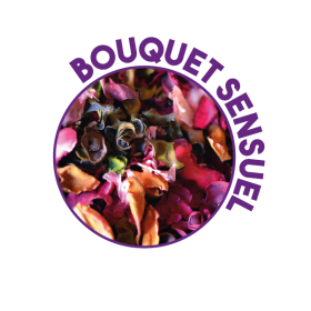 P00065 - Détergent 2D Bouquet Sensuel 5L DESODOR