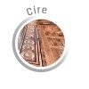 P01056 - Cire aqueuse incolore 5L PUCK