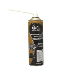 P01279 - Souffleur surpuissant 400ml KING