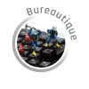 P00148 - Nettoyant toutes surfaces 400ml KING