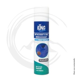 P01451 - Spray de démoulage et cuisson BIO 250ml KING