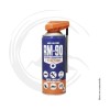 P01378 - Super dégrippant pistolet RM90 400ml PUCK