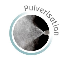 P01456 - Pulvérisateur à pression 1L
