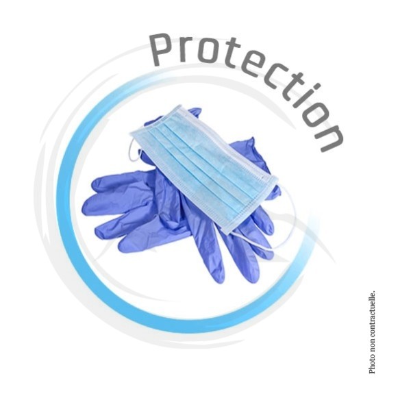 P00861 - Lunettes de protection