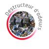 P01442 - Pack Diffuseur + piles + 6 destructeurs d'odeurs 250ml KING