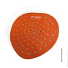 P00553 - Ecran pour urinoir parfum Orange