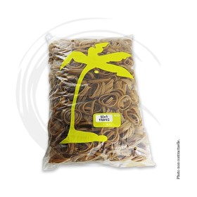 P01149 - Elastique Blond 50x5mm (1500un)