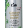 P01448 - Désodorisant Gingembre envoûtant Ecocert 400ml KING