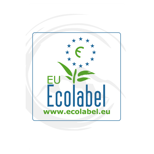 P01411 - Bobine ouate blanche 450F Ecolabel X6