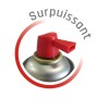 P00040 - Destructeur d'odeurs surpuissant Sauvageon 750ml KING