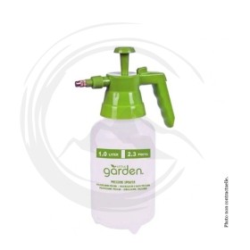P01456 - Pulvérisateur à pression pour jardin Little Garden 1L