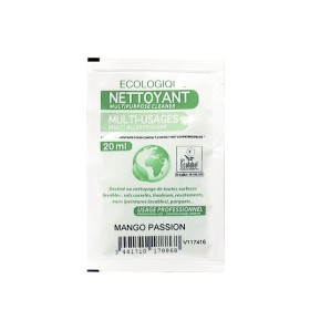 P01171 - Dose nettoyant Mango Passion multi-usages Ecolabel 20mlx250 KING
