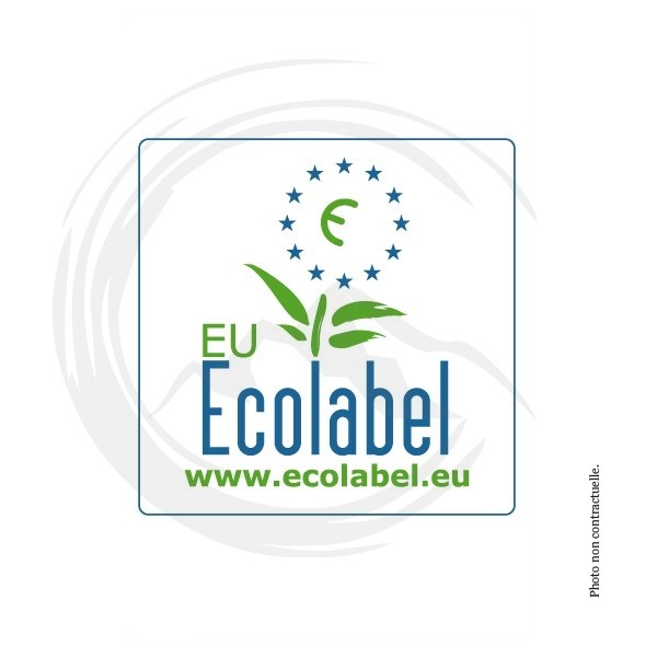P01363 - Nettoyant multi-usages Cerise Ecolabel 1L KING