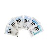 P01467 - Pack Doses détergentes 2D 250 x 20ml SOPROMODE
