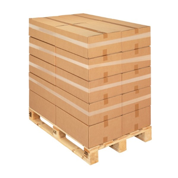 P01473 - Palette Panachée Détergent 2D 5L DESODOR