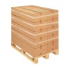 P01473 - Palette Panachée Détergent 2D 5L DESODOR