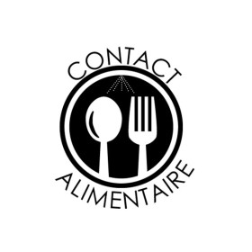 P00117 - Nettoyant inox alimentaire 500ml KING