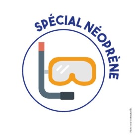 P01276 - Nettoyant désinfectant néoprène 3% 5L DESODOR