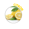 P01164 - Dose désinfectant 3D Citron 250 x 20ml SOPROMODE