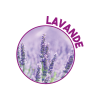 P01370 - Dose désinfectant 3D Lavande 250 x 20ml SOPROMODE