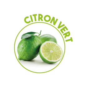 P00058 - Désinfectant 3D Citron vert 5L DESODOR