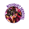 P00066 - Dose détergente 2D Bouquet Sensuel 250 x 20ml DESODOR