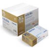 P01434 - Gant Nitrile Bleu non poudré 3,5gr GD20B - Taille XL(9-10)